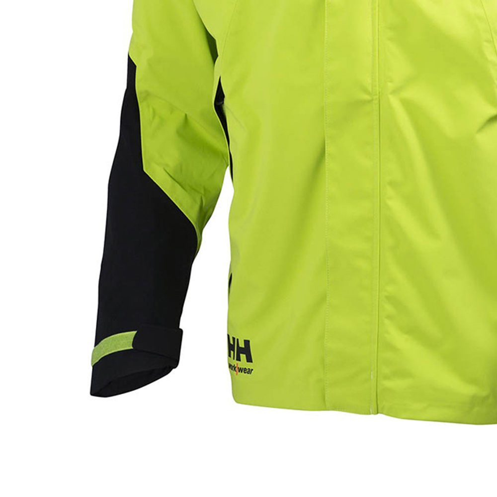71161 Magni Helly Hansen Magni Shell Jacket Helly Hansen Magni